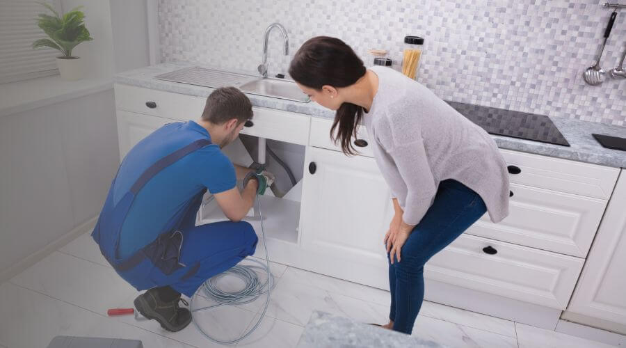 Professional Leak Detection Services in Gray Mountain, AZ